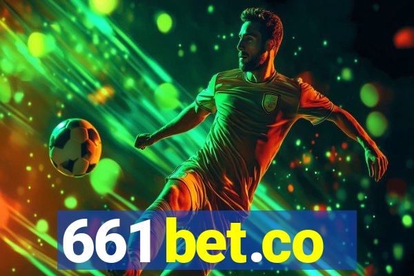 661 bet.co